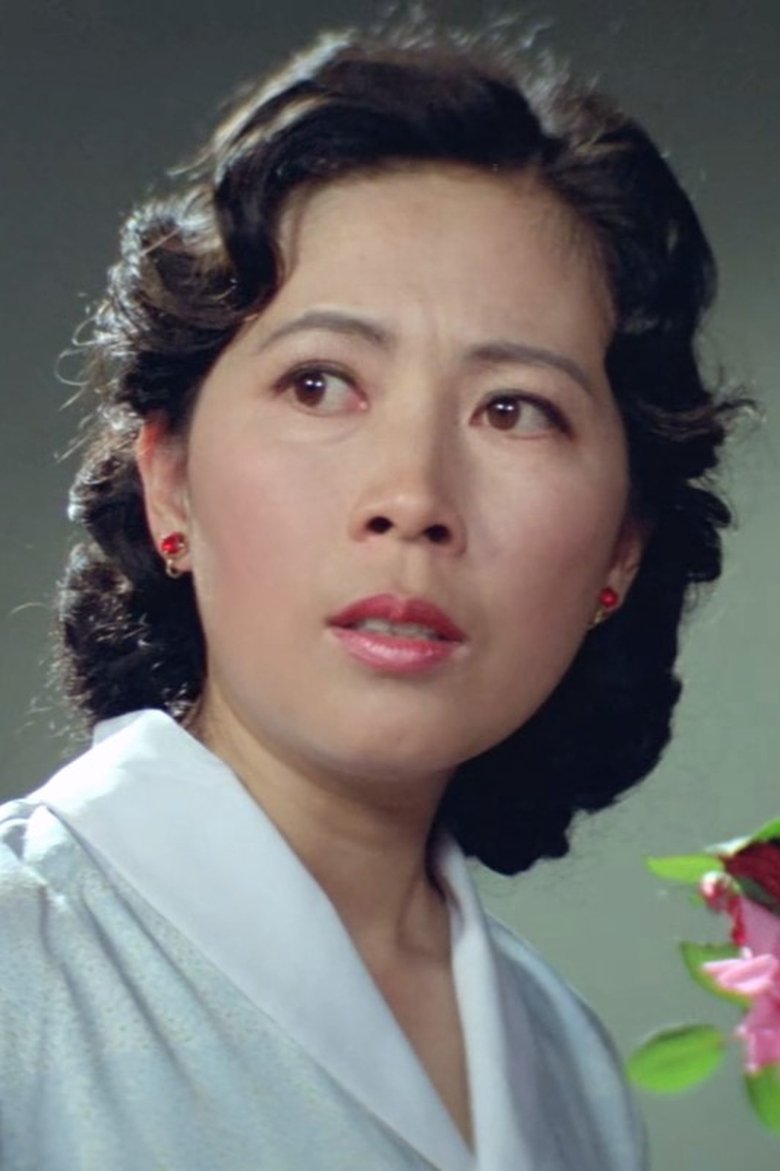 Guo Weilin Portrait of Guo Weilin