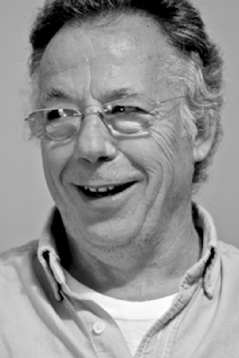 Pepe Rovira Portrait of Pepe Rovira