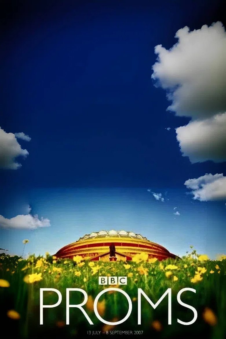 Cast and Crew in BBC Proms - NYO - Prom 29 (Season 61 - Episode 11) - NYO - Prom 29 Poster of Cast and Crew in BBC Proms - NYO - Prom 29 (Season 61 - Episode 11) - NYO - Prom 29