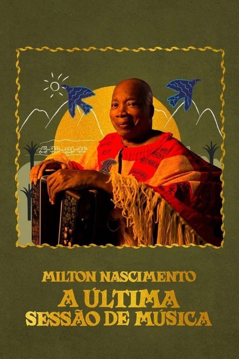 Episodes in Som Brasil Apresenta - Season 2 - Season 2 Poster of Episodes in Som Brasil Apresenta - Season 2 - Season 2
