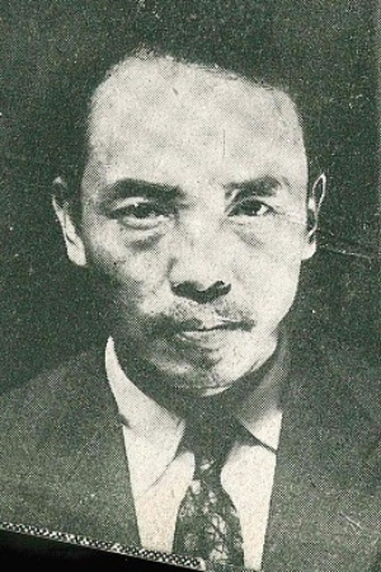In-gyu Ju Portrait of In-gyu Ju