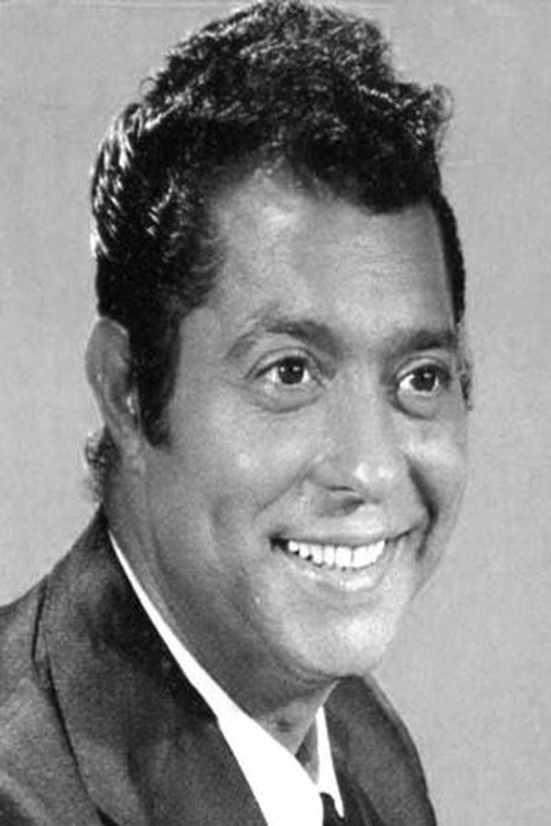 Rafael Farina Portrait of Rafael Farina