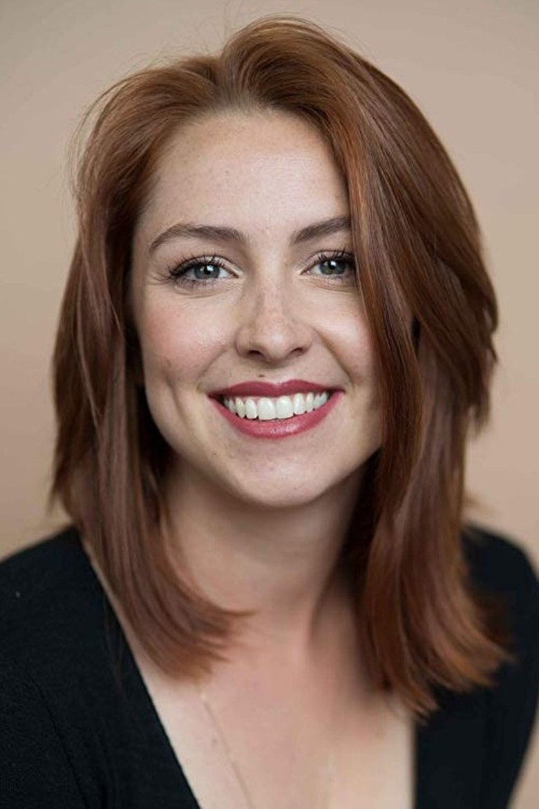 Candice Mausner Portrait of Candice Mausner