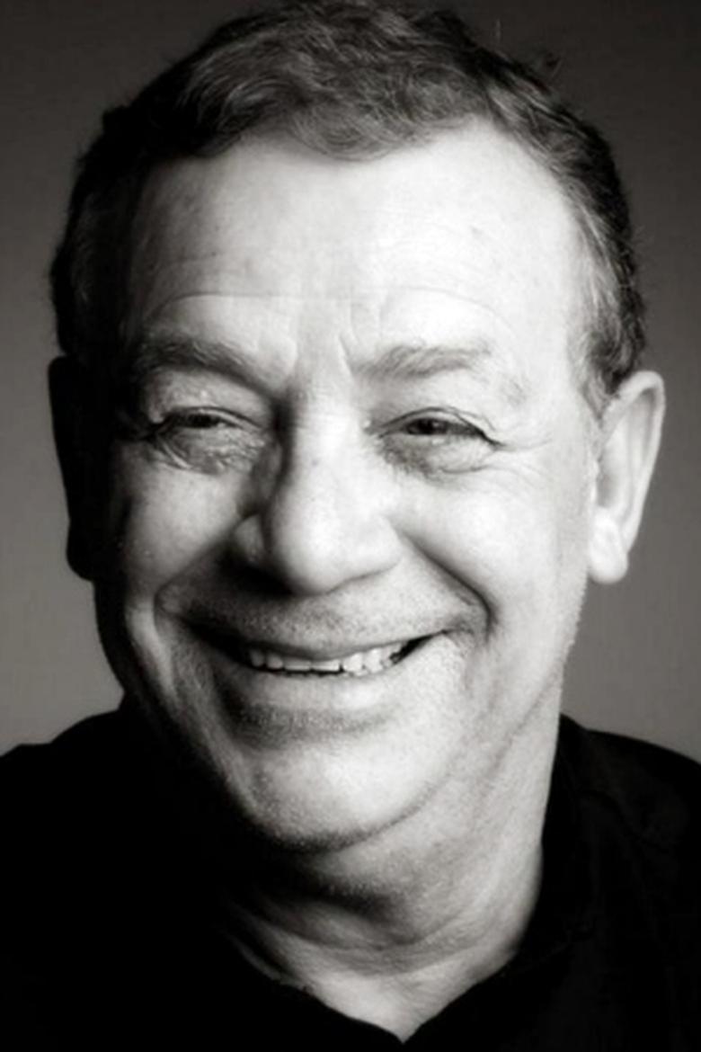 Vincent Skimenti Portrait of Vincent Skimenti