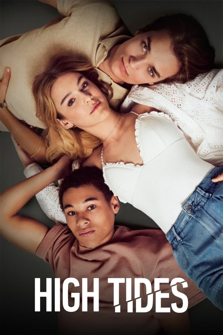 Cast and Crew in High Tides - They Know (Season 1 - Episode 9) - They Know Poster of Cast and Crew in High Tides - They Know (Season 1 - Episode 9) - They Know