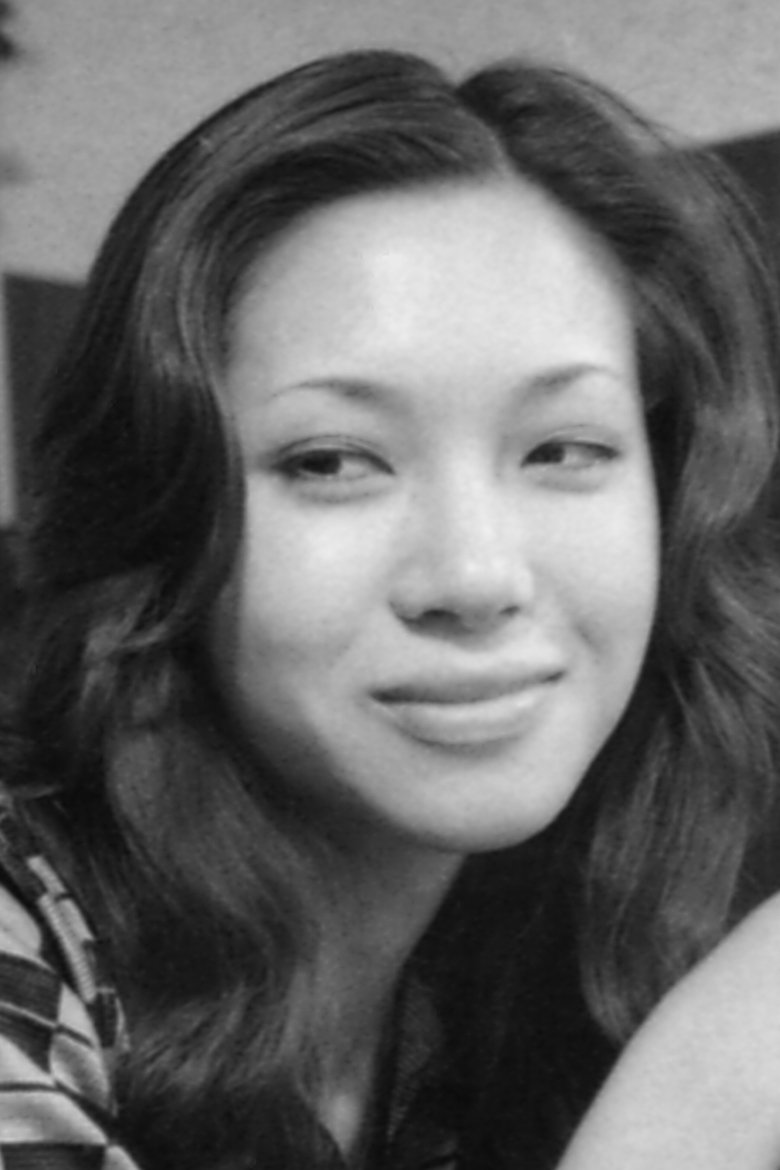 Naomi Ito Portrait of Naomi Ito