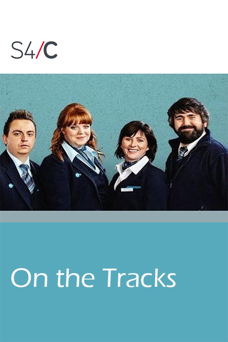On the Tracks Poster of On the Tracks