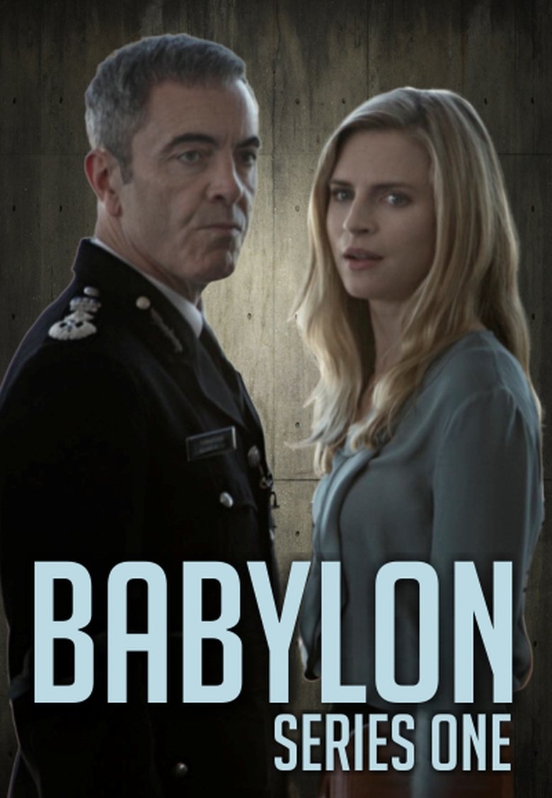 Episodes in Babylon - Season 1 - Season 1 Poster of Episodes in Babylon - Season 1 - Season 1