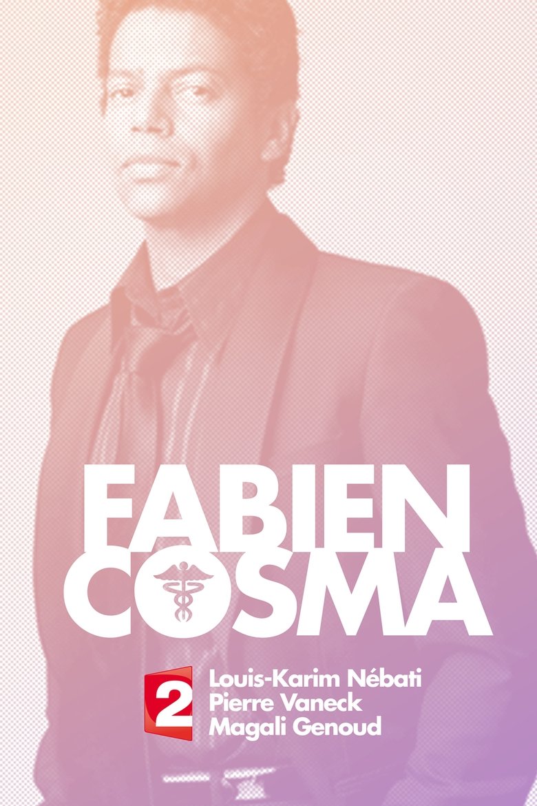 Fabien Cosma Poster of Fabien Cosma