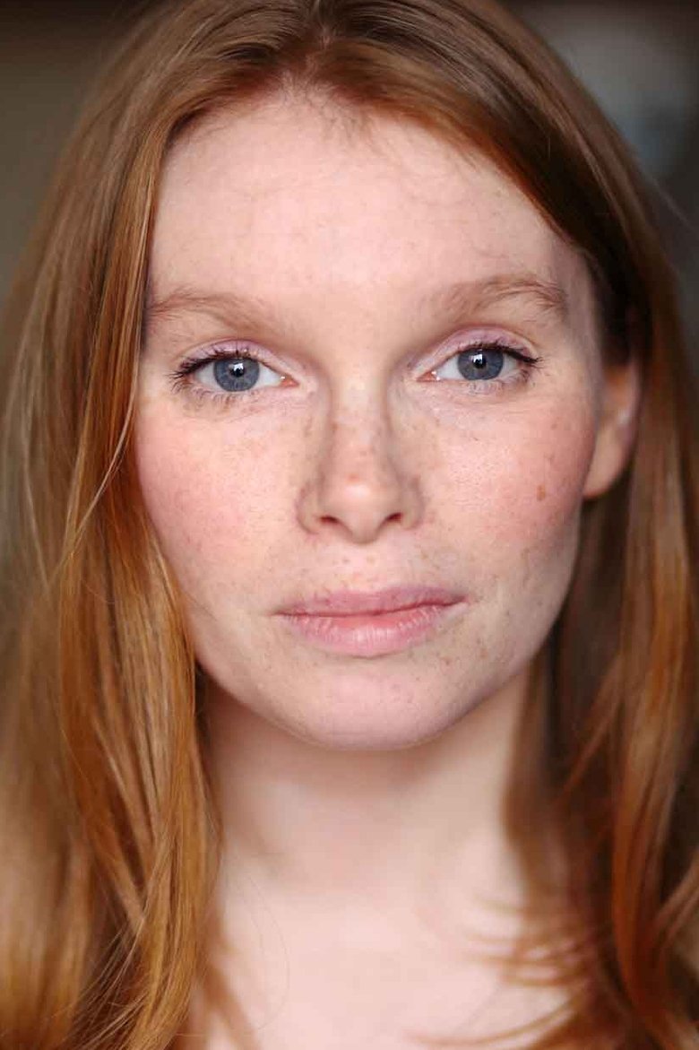 Nicola Jo Cully Portrait of Nicola Jo Cully