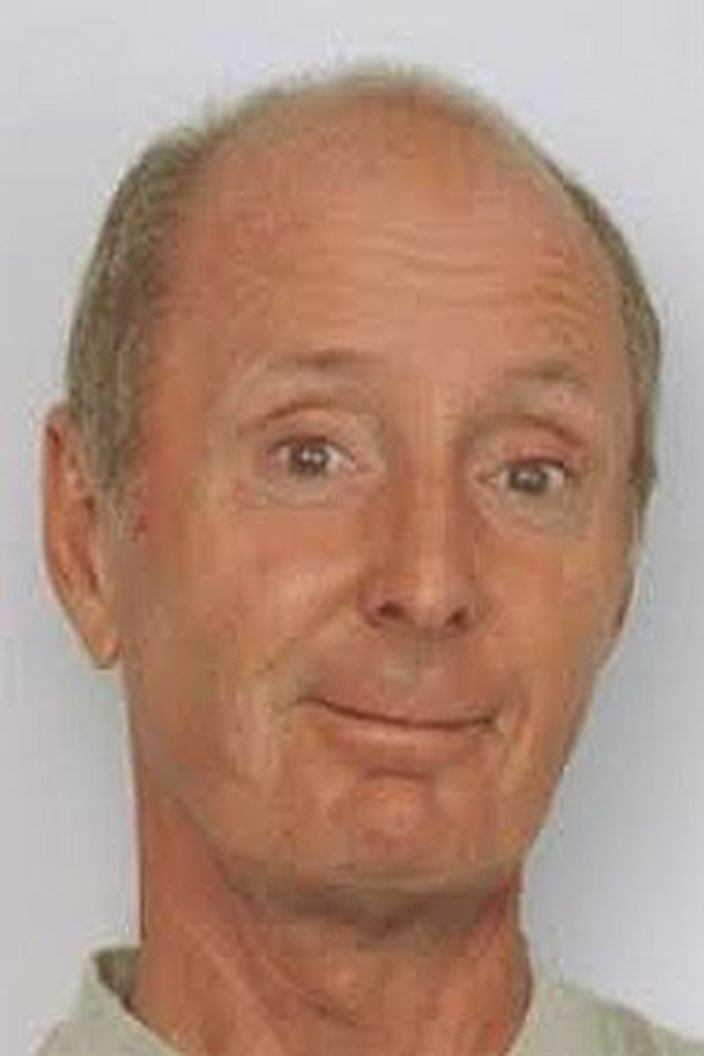 Jasper Carrott Portrait of Jasper Carrott