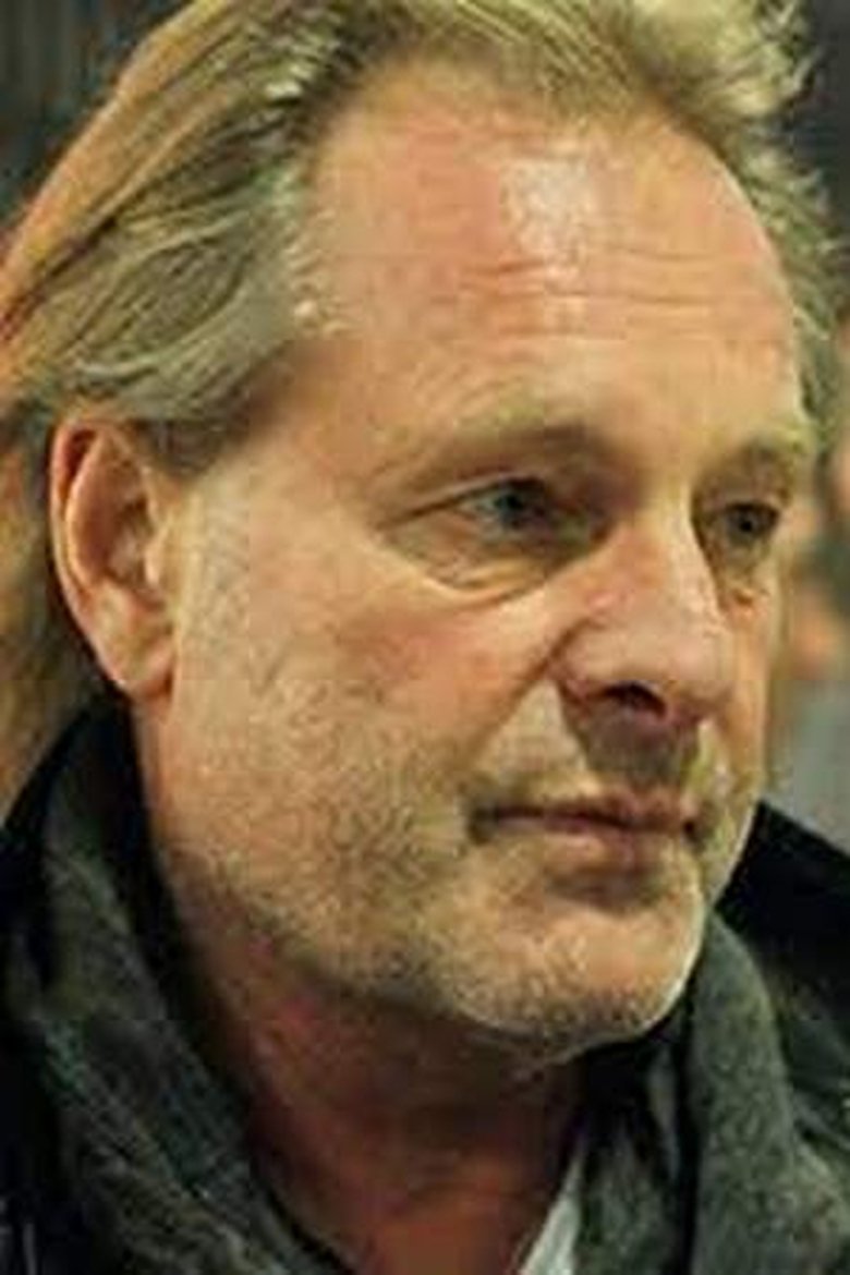 Bogdan Lęcznar Portrait of Bogdan Lęcznar