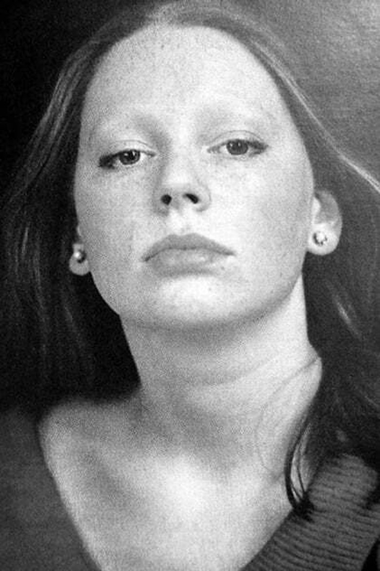 Maryana Polteva Portrait of Maryana Polteva