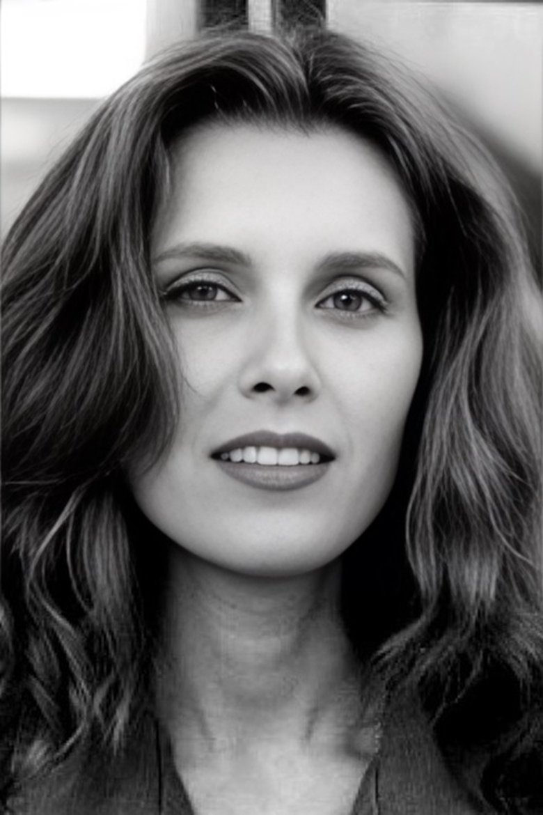 Svetlana Kopylova Portrait of Svetlana Kopylova