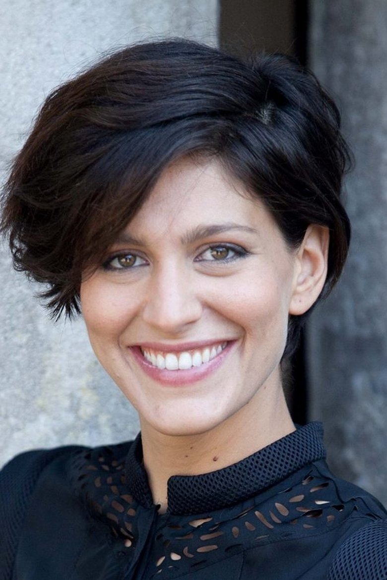 Giulia Bevilacqua Portrait of Giulia Bevilacqua