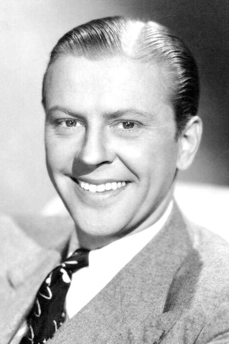 Jack Whiting Portrait of Jack Whiting