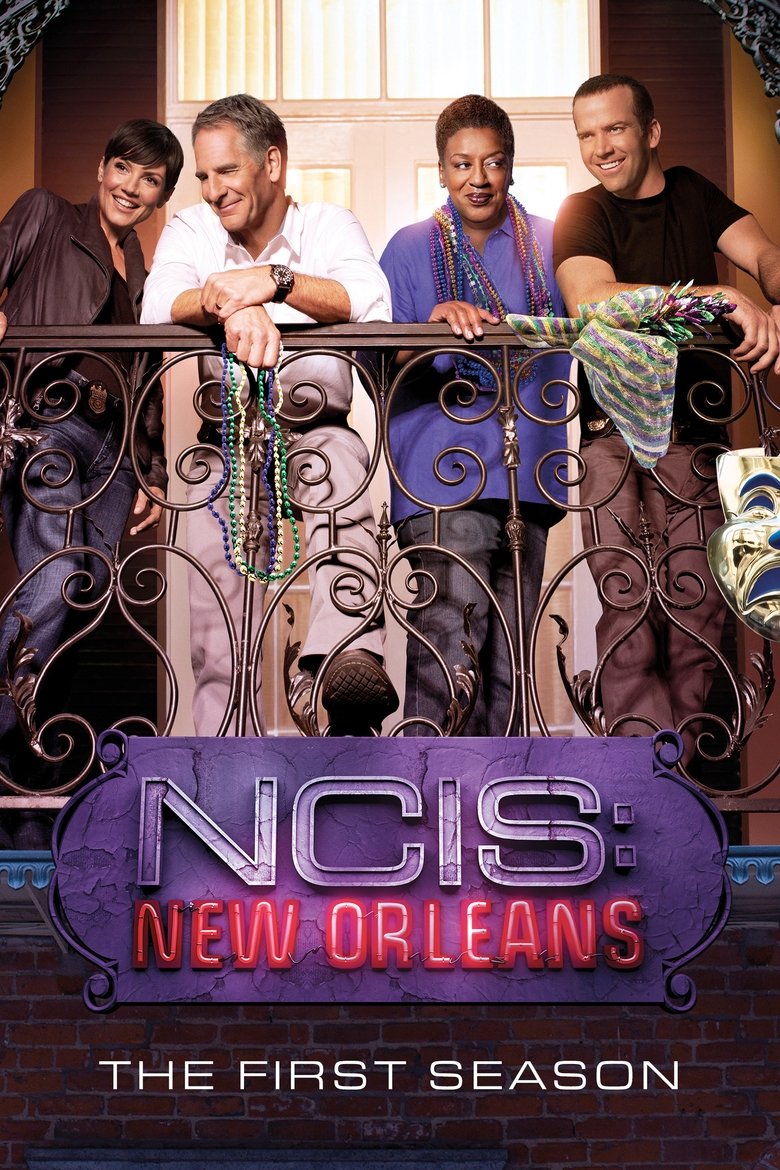 Cast and Crew in NCIS New Orleans - Careful What You Wish For (Season 1 - Episode 14) - Careful What You Wish For Poster of Cast and Crew in NCIS New Orleans - Careful What You Wish For (Season 1 - Episode 14) - Careful What You Wish For