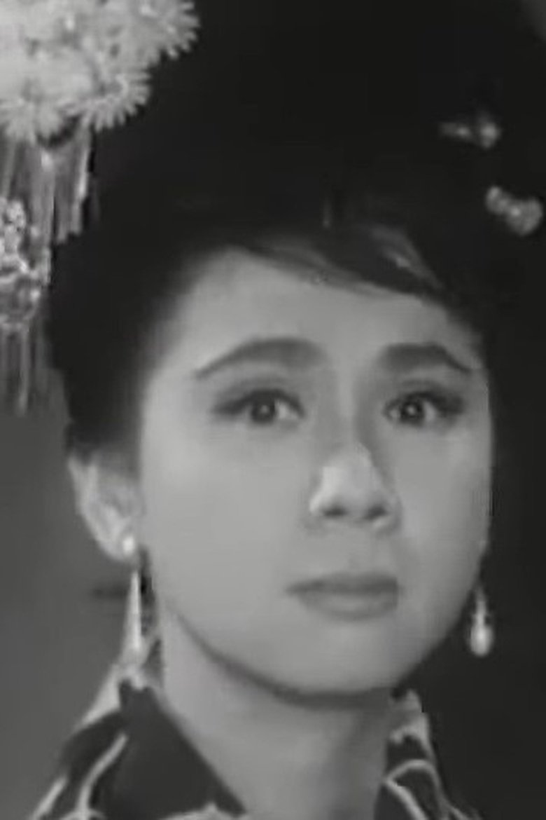 Lam Yim Portrait of Lam Yim