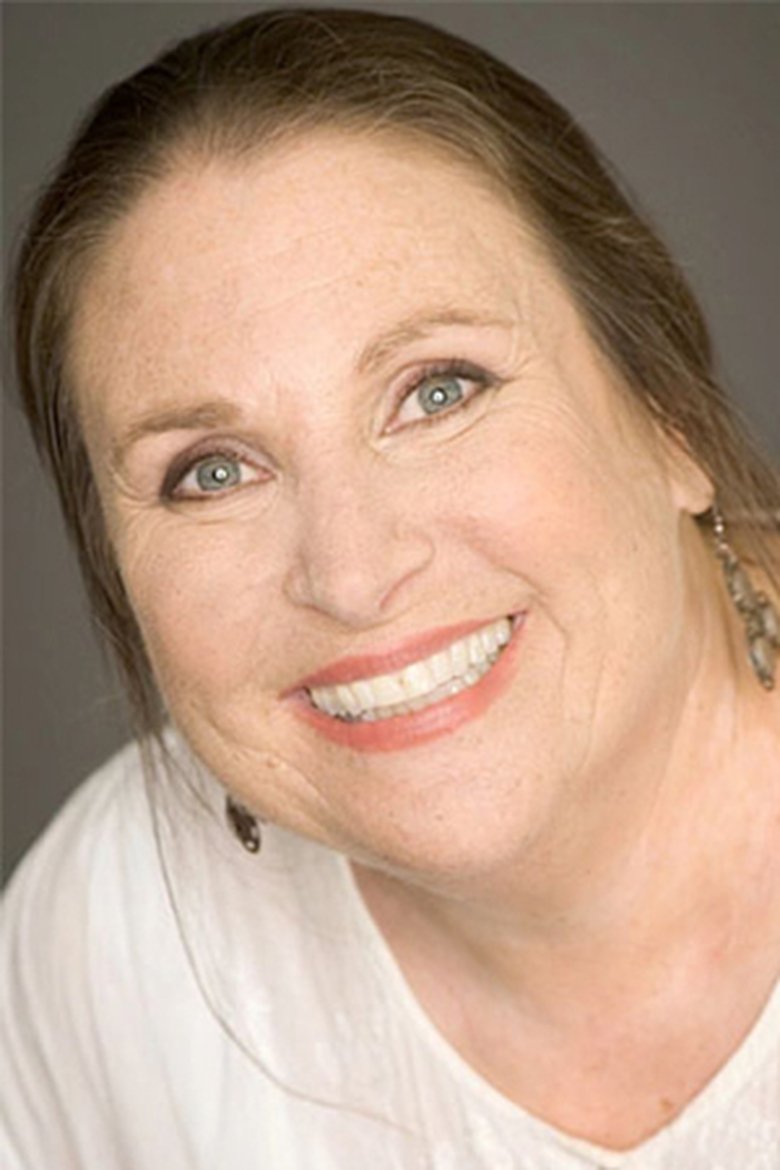 Suzanne Kent Portrait of Suzanne Kent