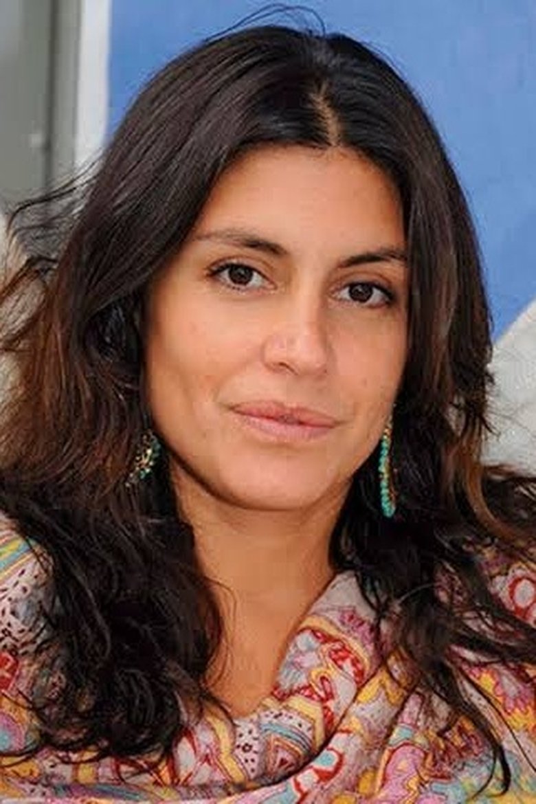 Andrea Montenegro Portrait of Andrea Montenegro