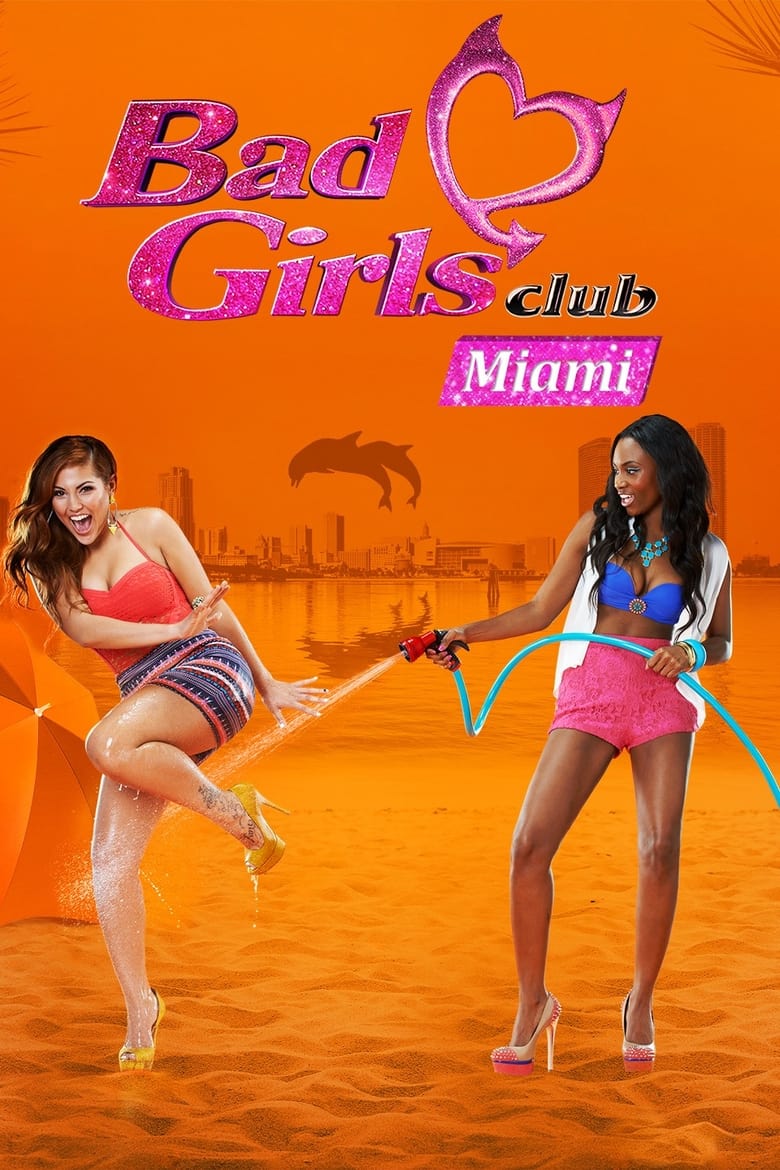 Episodes in Bad Girls Club - The season 11 - The season 11 Poster of Episodes in Bad Girls Club - The season 11 - The season 11
