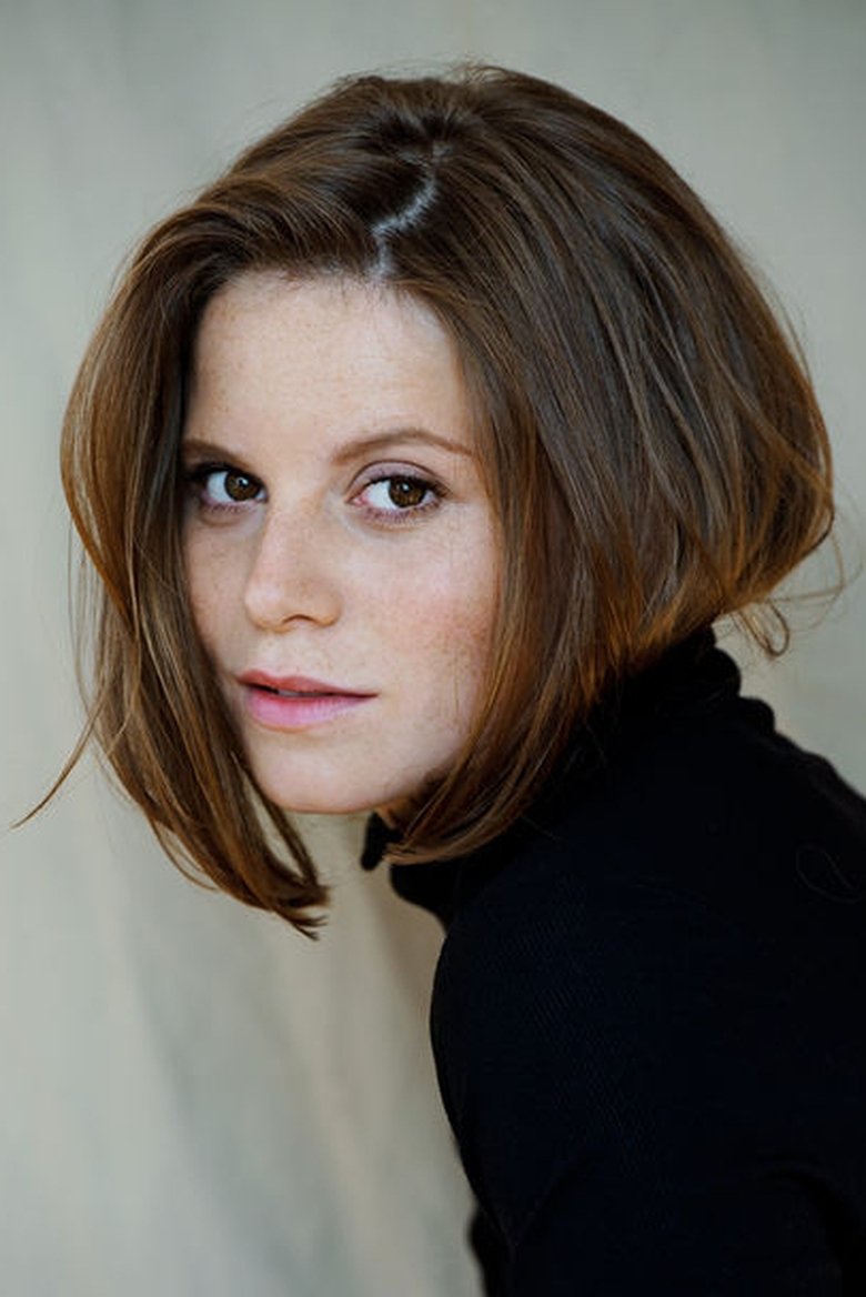 Muriel Bielenberg Portrait of Muriel Bielenberg