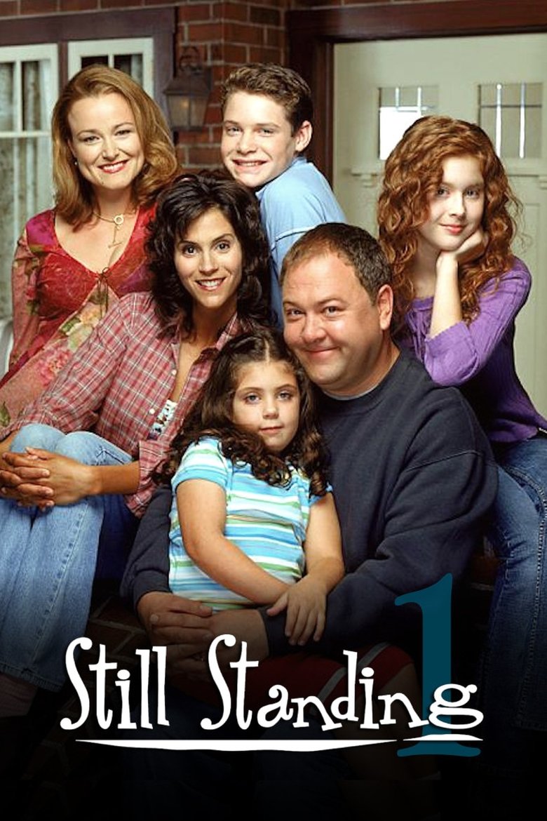 Cast and Crew in Still Standing - Still Excelling (Season 1 - Episode 17) - Still Excelling Poster of Cast and Crew in Still Standing - Still Excelling (Season 1 - Episode 17) - Still Excelling