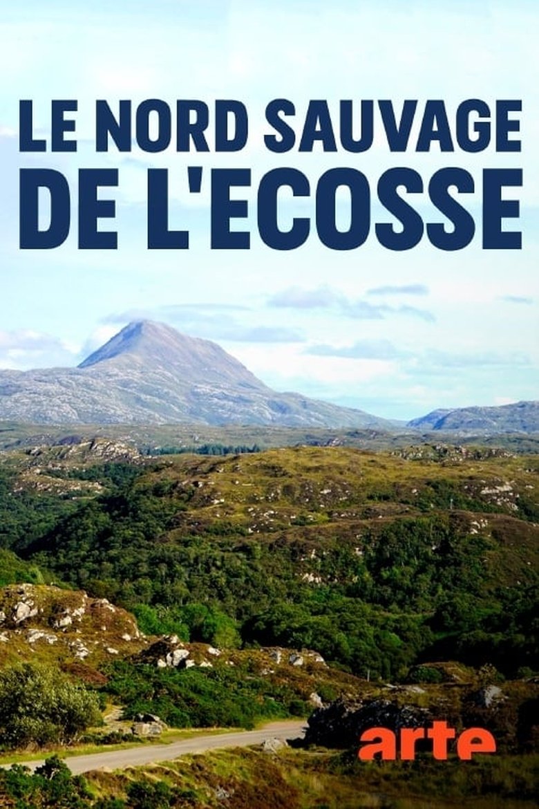 Episodes in Schottlands Wilder Norden - Season 1 - Season 1 Poster of Episodes in Schottlands Wilder Norden - Season 1 - Season 1