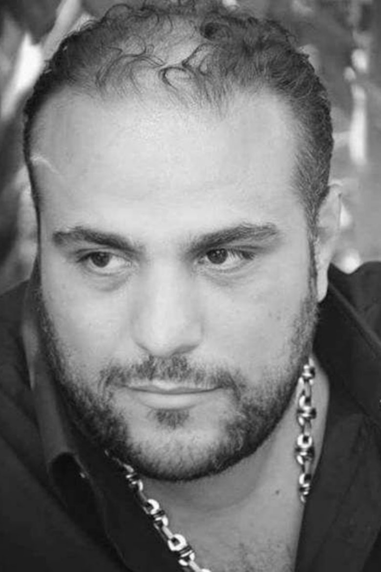 Remon Magar Portrait of Remon Magar