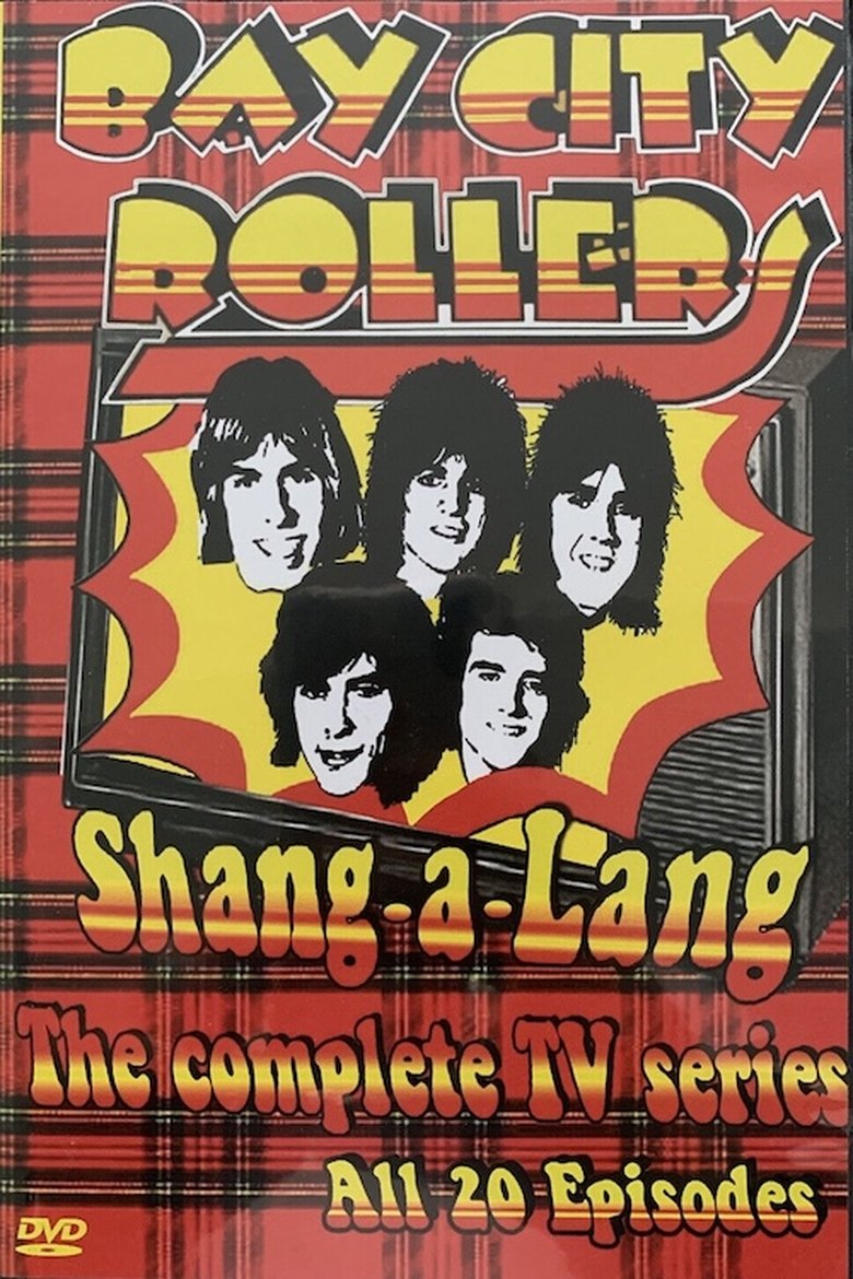 Shang-a-Lang Poster of Shang-a-Lang