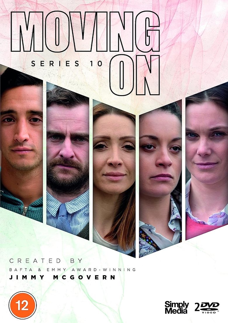 Cast and Crew in Moving On - By Any Other Name (Season 10 - Episode 1) - By Any Other Name Poster of Cast and Crew in Moving On - By Any Other Name (Season 10 - Episode 1) - By Any Other Name