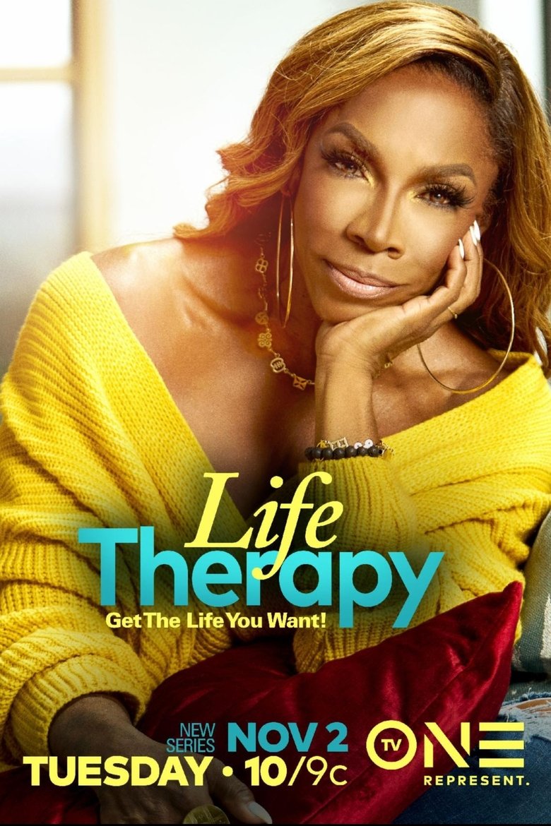 Episodes in Life Therapy - Season 1 - Season 1 Poster of Episodes in Life Therapy - Season 1 - Season 1
