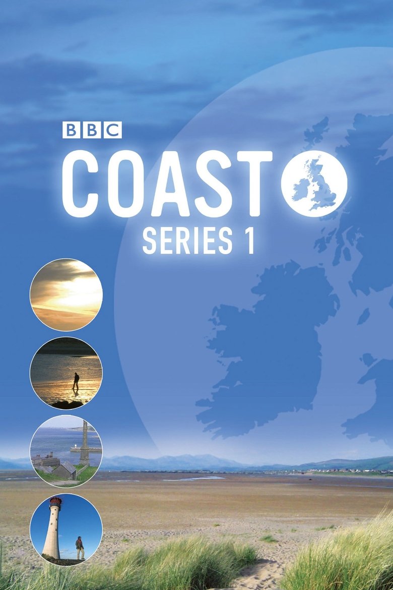 Episodes in Coast - Series 1 - Series 1 Poster of Episodes in Coast - Series 1 - Series 1