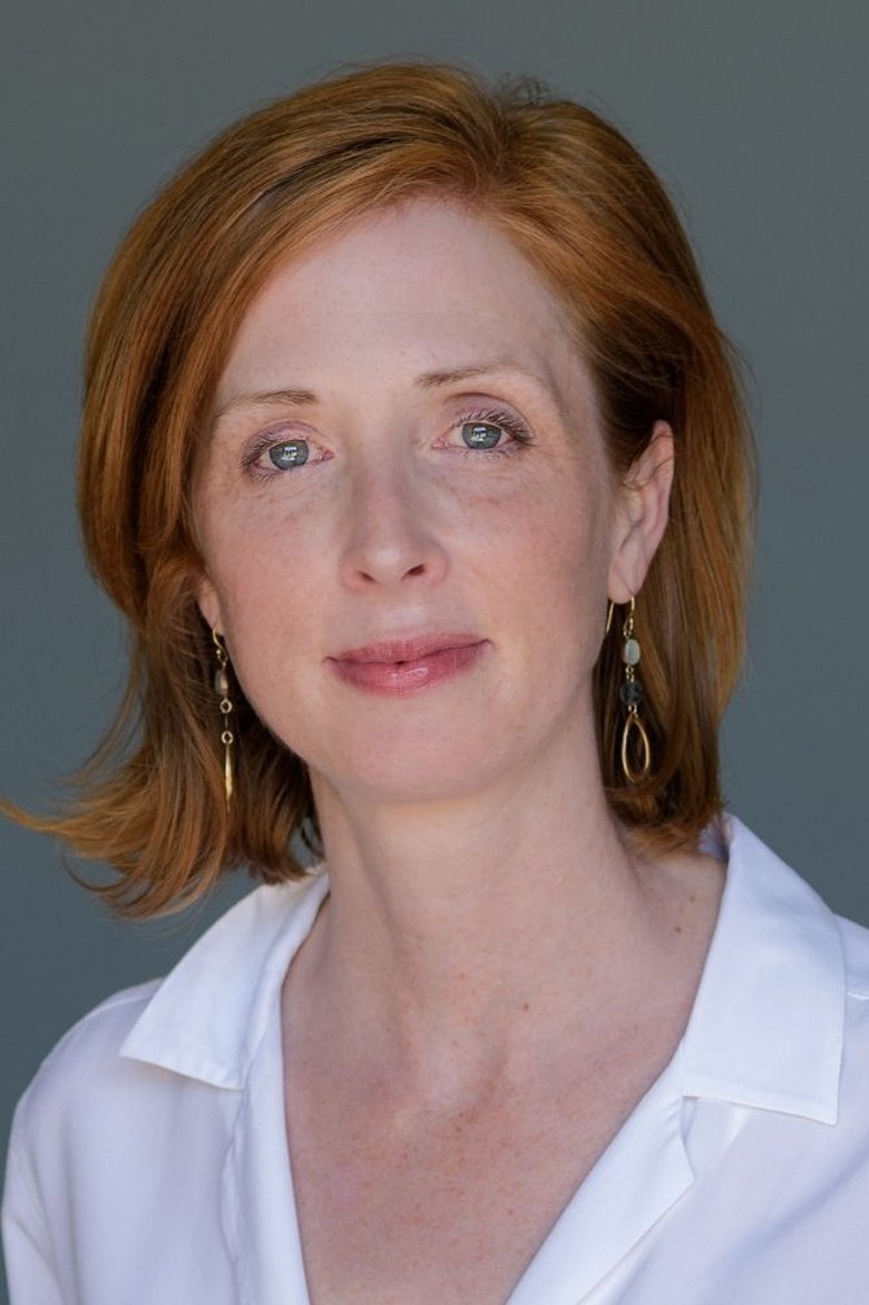 Trina Corkum Portrait of Trina Corkum