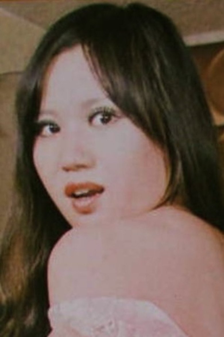Kaoru Hazuki Portrait of Kaoru Hazuki