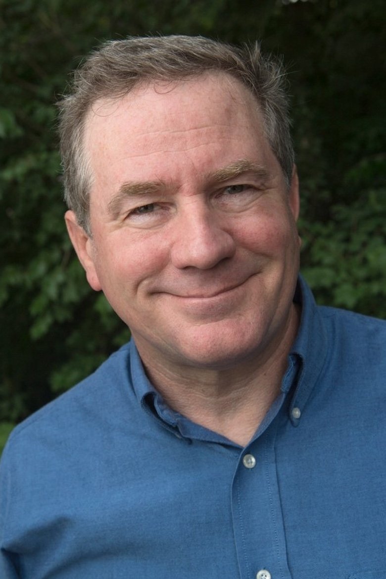 Joel Sartore Portrait of Joel Sartore