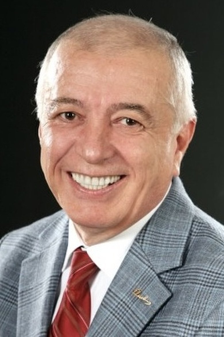 Yasin Garayev Portrait of Yasin Garayev