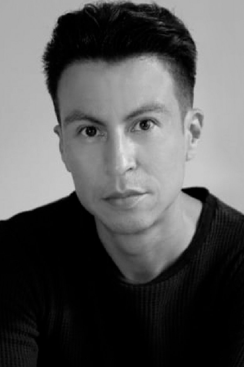 Sergio Feregrino Portrait of Sergio Feregrino