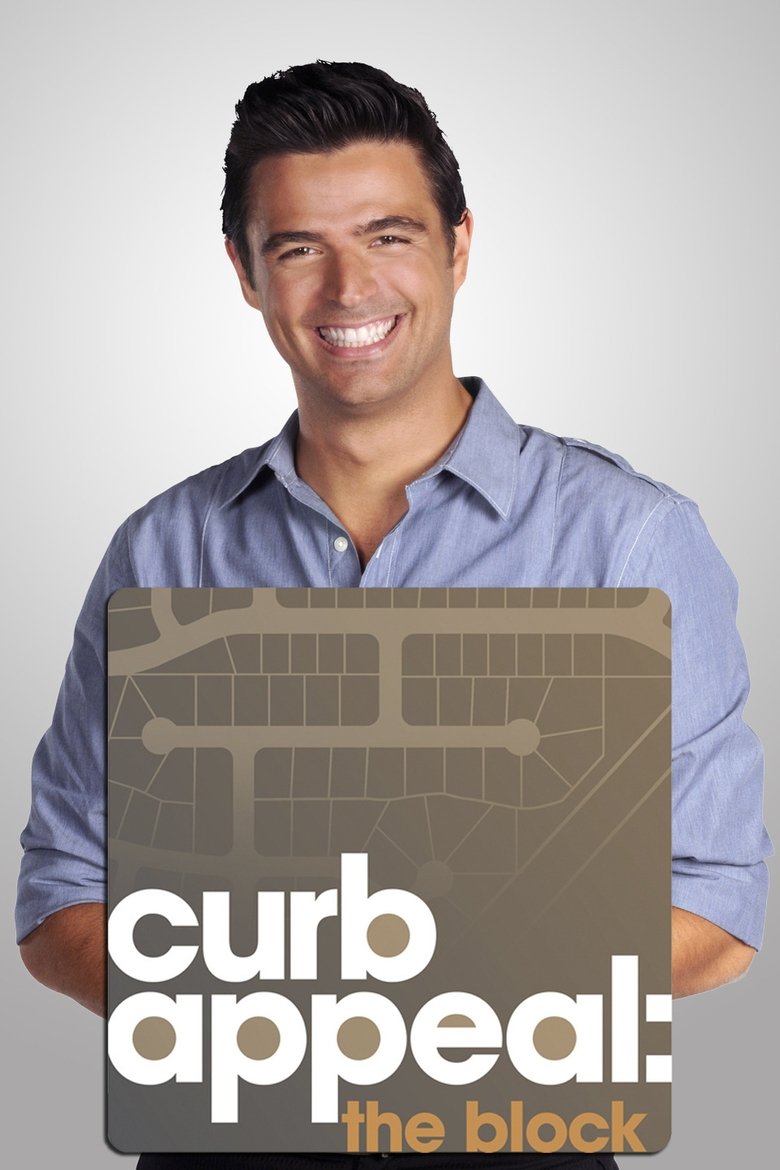 Episodes in Curb Appeal The Block - Season 2 - Season 2 Poster of Episodes in Curb Appeal The Block - Season 2 - Season 2