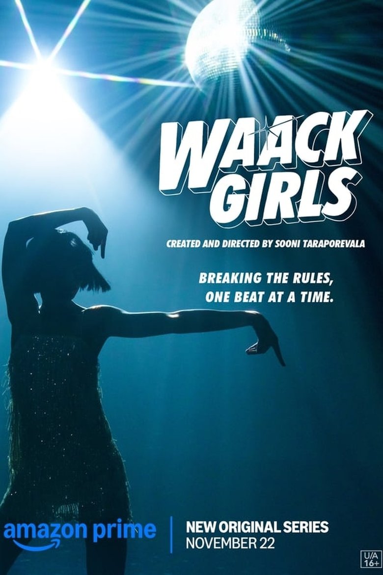 Episodes in Waack Girls - Season 1 - Season 1 Poster of Episodes in Waack Girls - Season 1 - Season 1
