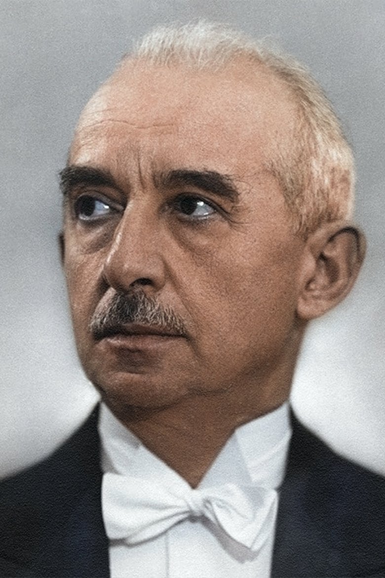 İsmet İnönü Portrait of İsmet İnönü