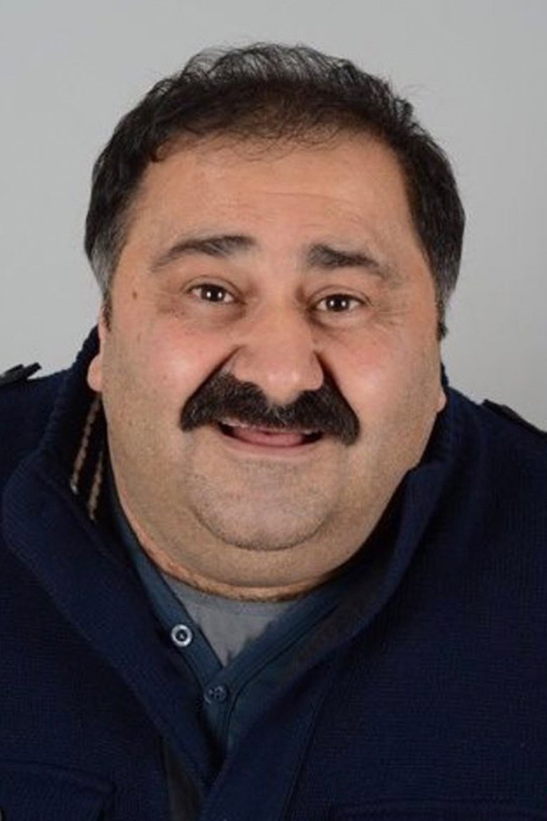 Nurullah Çelebi Portrait of Nurullah Çelebi