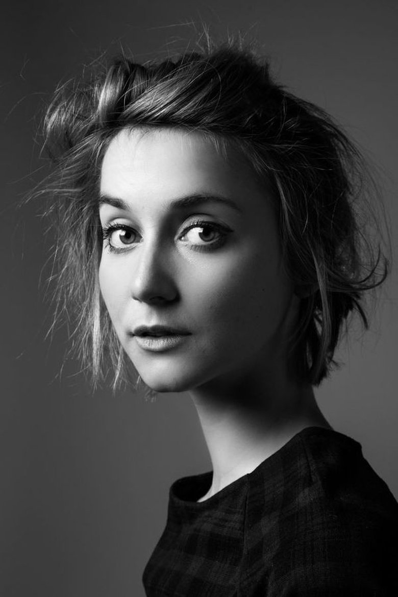 Julia Akkermans Portrait of Julia Akkermans