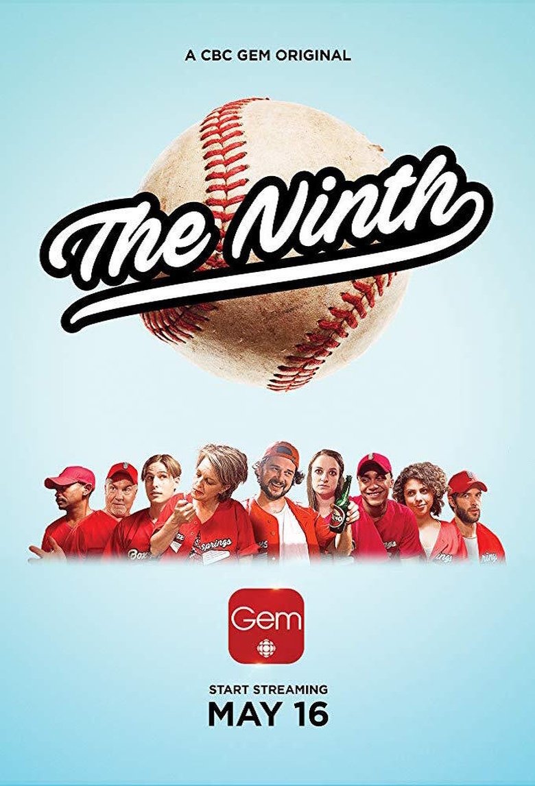 Cast and Crew in The Ninth - The Rally (Season 1 - Episode 8) - The Rally Poster of Cast and Crew in The Ninth - The Rally (Season 1 - Episode 8) - The Rally
