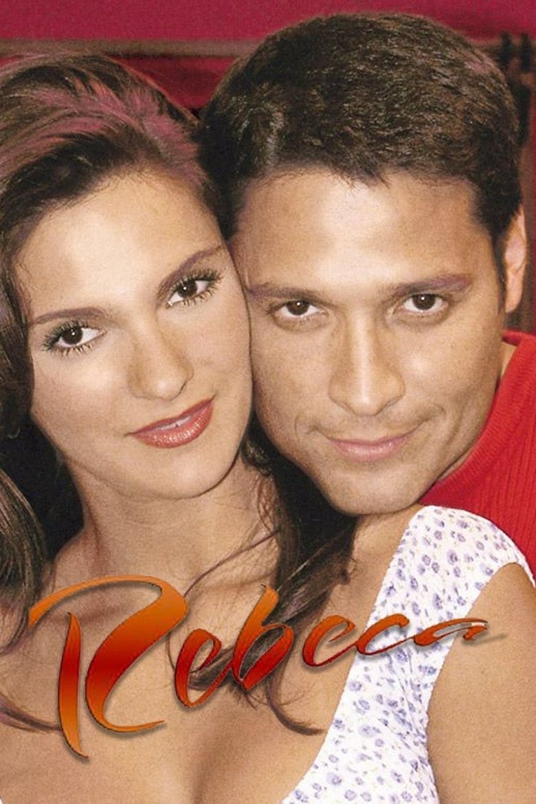 Rebeca Poster of Rebeca