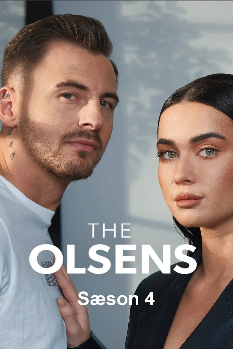 Episodes in The Olsens - Season 4 - Season 4 Poster of Episodes in The Olsens - Season 4 - Season 4