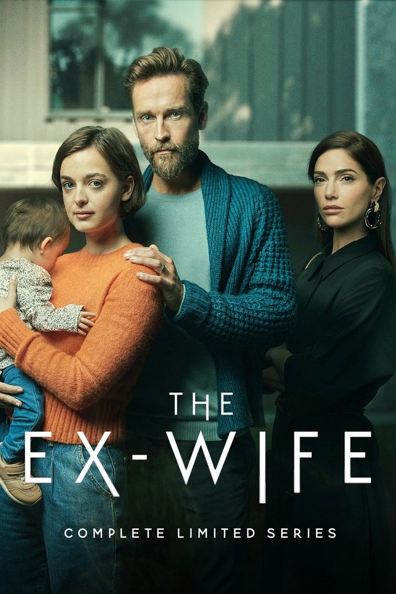 Episodes in The Ex Wife - Season 1 - Season 1 Poster of Episodes in The Ex Wife - Season 1 - Season 1