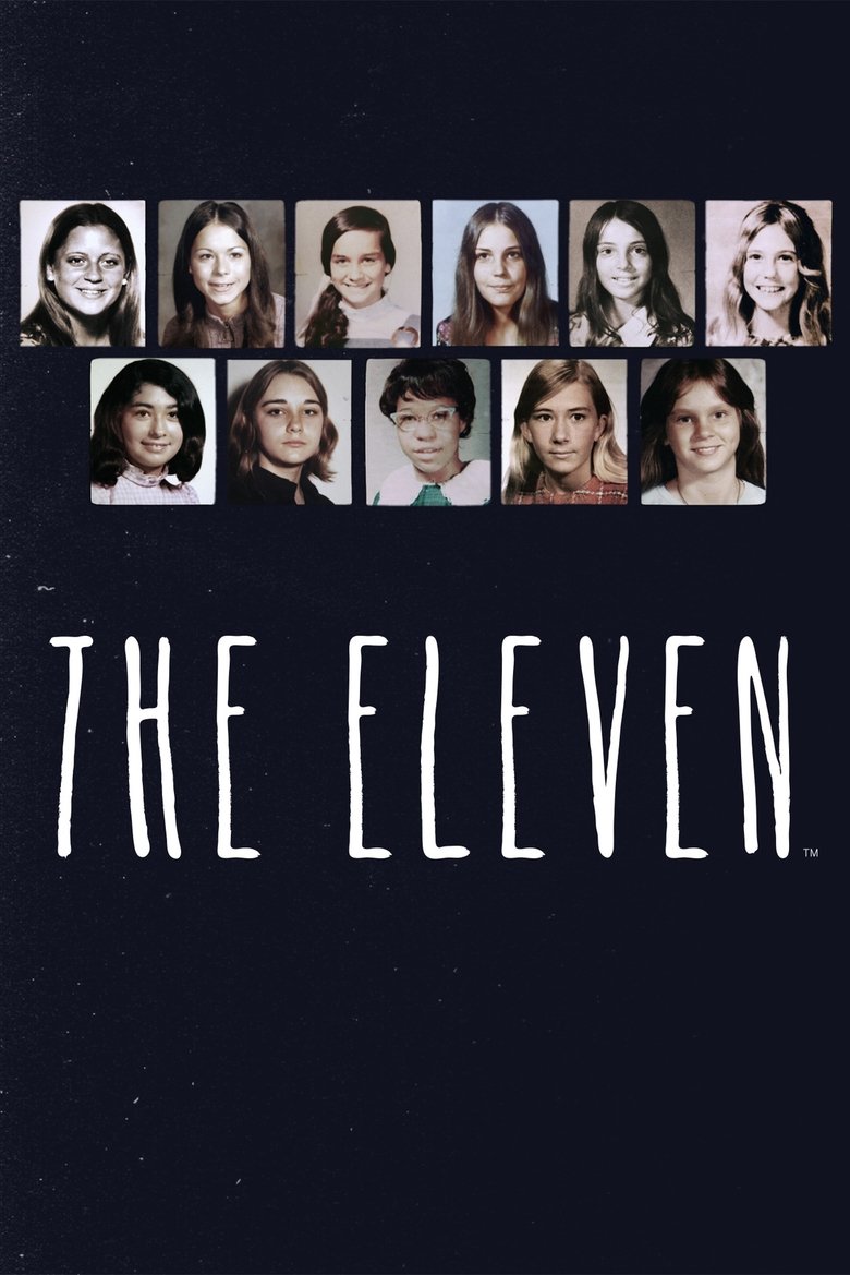 Episodes in The Eleven - Season 1 - Season 1 Poster of Episodes in The Eleven - Season 1 - Season 1