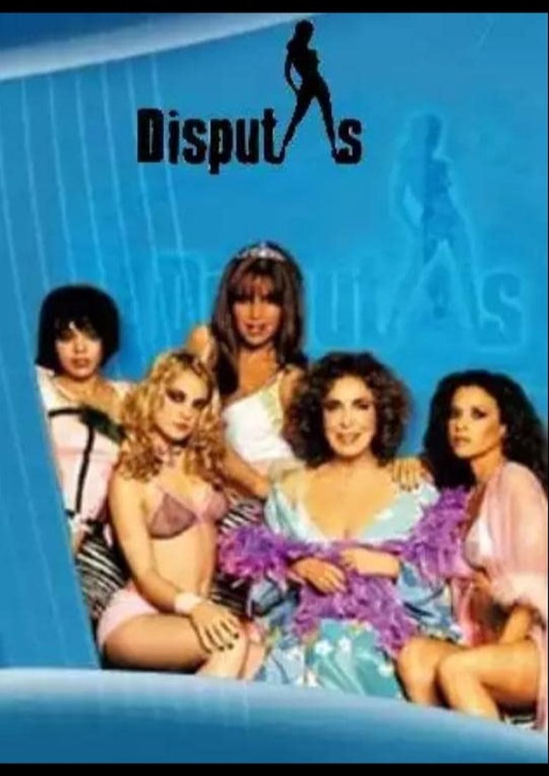 Catfight Poster of Catfight