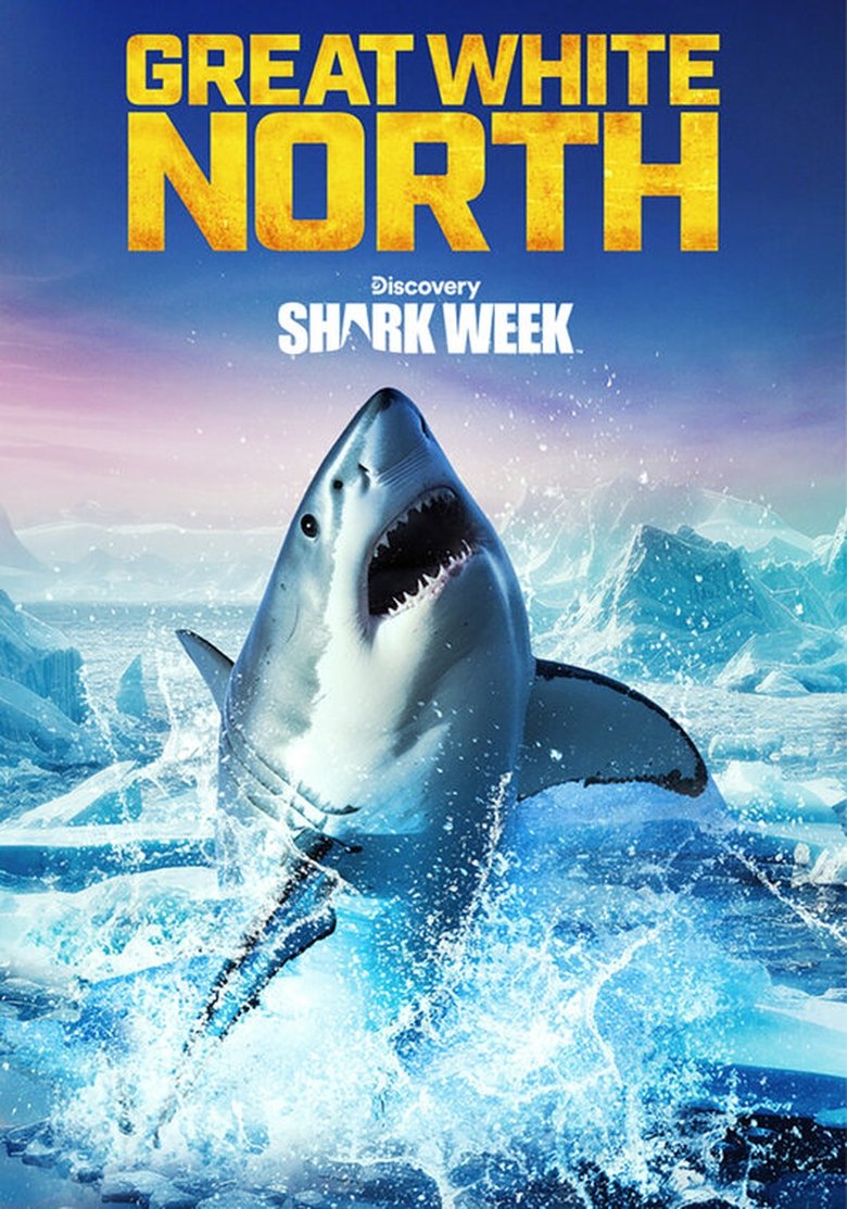 Great White North Poster of Great White North